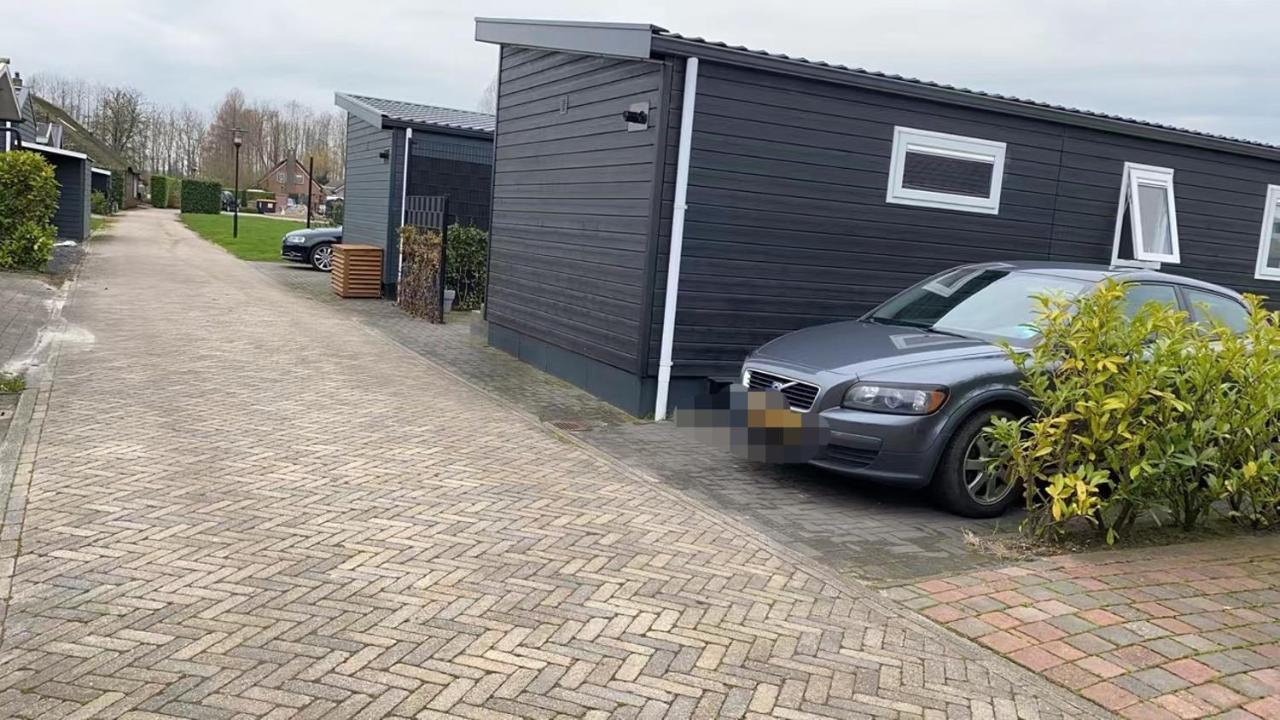 Chalet 15 فيتهورن المظهر الخارجي الصورة